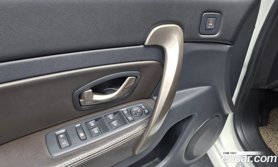 Renault (Samsung) SM5 2014 2.0 автомат (гидро), фото 19 Renault (Samsung) SM5 2014 2.0 автомат (гидро), фото 19