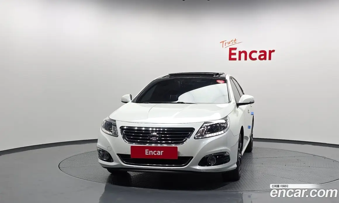 Renault (Samsung) SM5 2014 2.0 автомат (гидро), фото 3 Renault (Samsung) SM5 2014 2.0 автомат (гидро), фото 3
