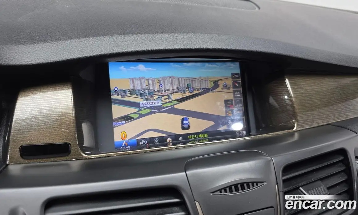 Renault (Samsung) SM5 2014 2.0 автомат (гидро), фото 21 Renault (Samsung) SM5 2014 2.0 автомат (гидро), фото 21