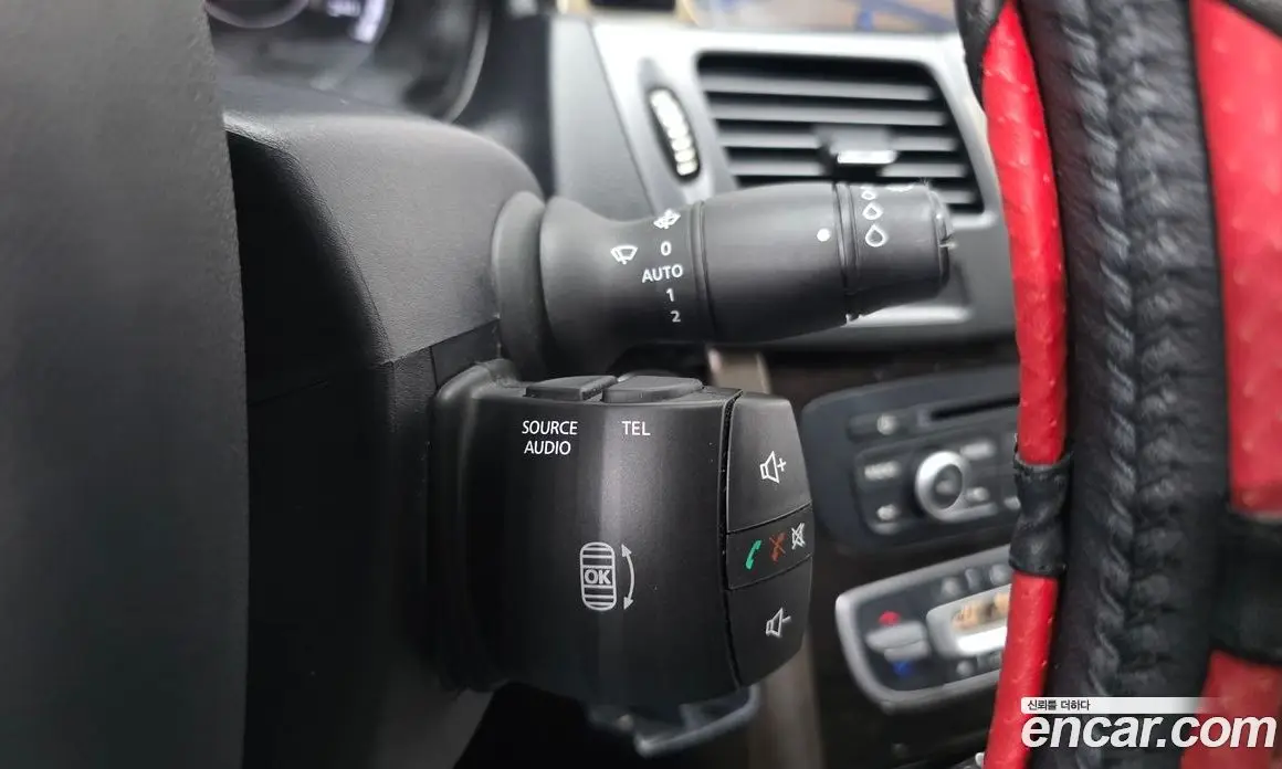 Renault (Samsung) SM5 2014 2.0 автомат (гидро), фото 30 Renault (Samsung) SM5 2014 2.0 автомат (гидро), фото 30
