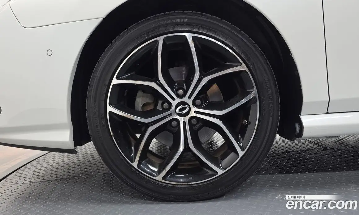 Renault (Samsung) SM5 2014 2.0 автомат (гидро), фото 5 Renault (Samsung) SM5 2014 2.0 автомат (гидро), фото 5