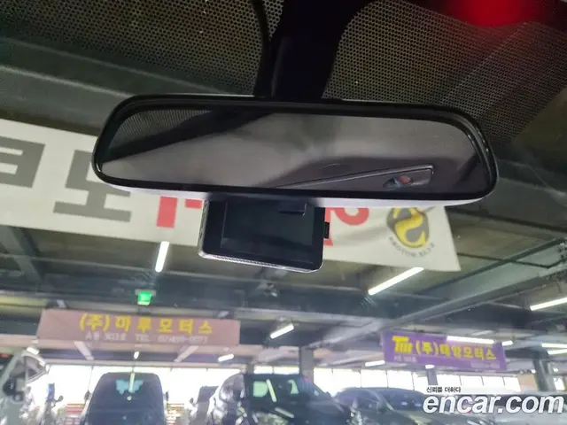 Renault (Samsung) SM5 2015 2.0 автомат (гидро), миниатюра 11