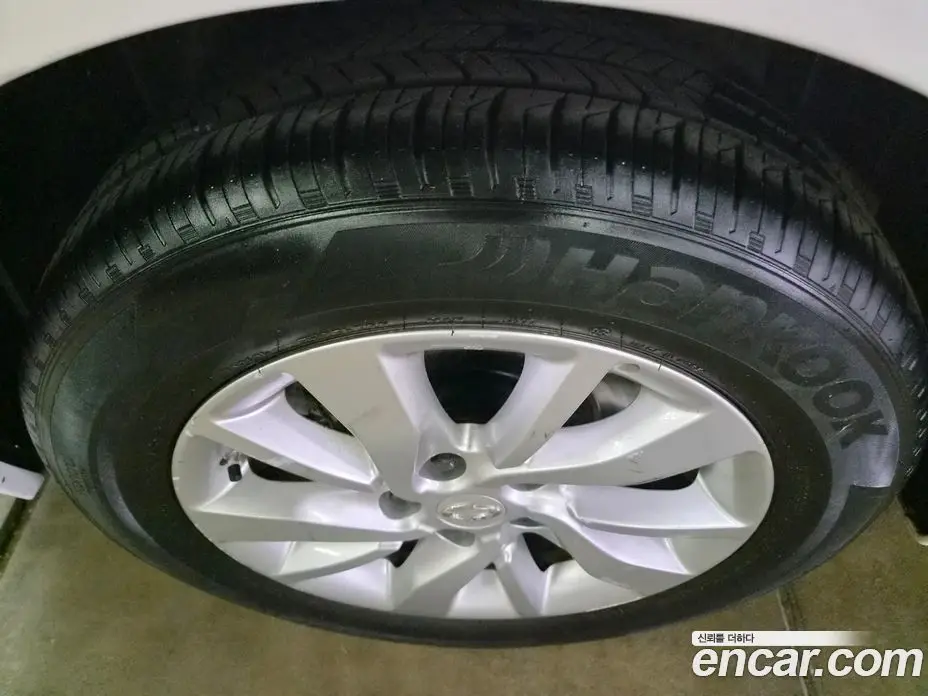 Renault (Samsung) SM5 2015 2.0 автомат (гидро), фото 14