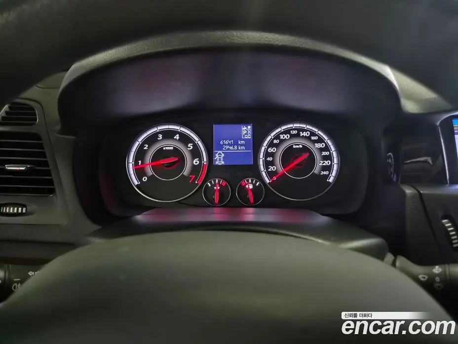 Renault (Samsung) SM5 2015 2.0 автомат (гидро), фото 8