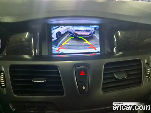 Renault (Samsung) SM5 2015 2.0 автомат (гидро), миниатюра 10