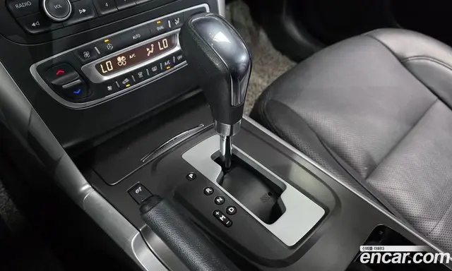 Renault (Samsung) SM5 2018 2.0 автомат (гидро), миниатюра 12