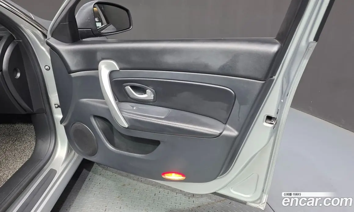 Renault (Samsung) SM5 2018 2.0 автомат (гидро), фото 14