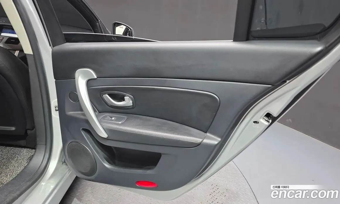 Renault (Samsung) SM5 2018 2.0 автомат (гидро), фото 15