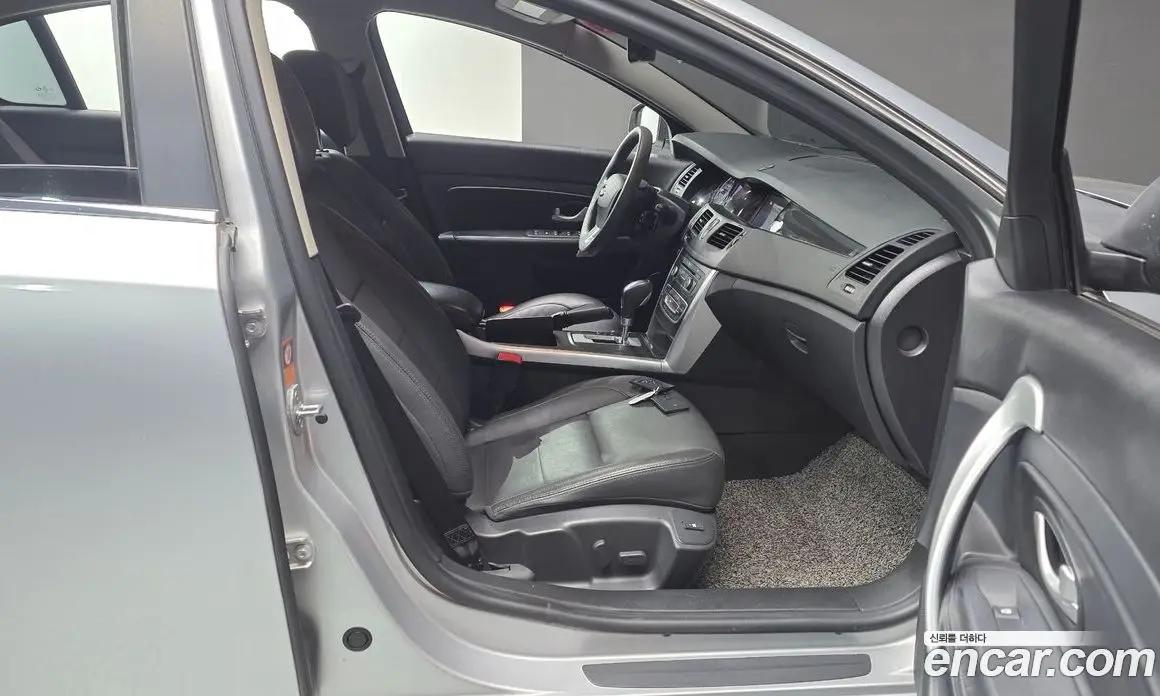 Renault (Samsung) SM5 2018 2.0 автомат (гидро), фото 16