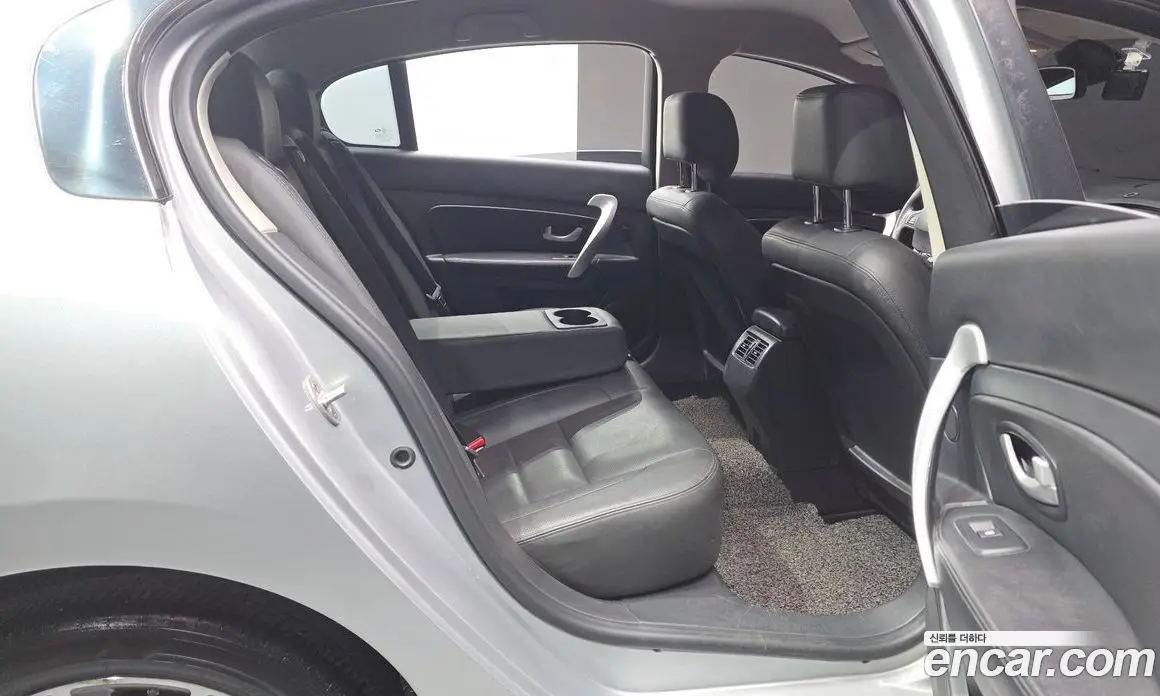 Renault (Samsung) SM5 2018 2.0 автомат (гидро), фото 17