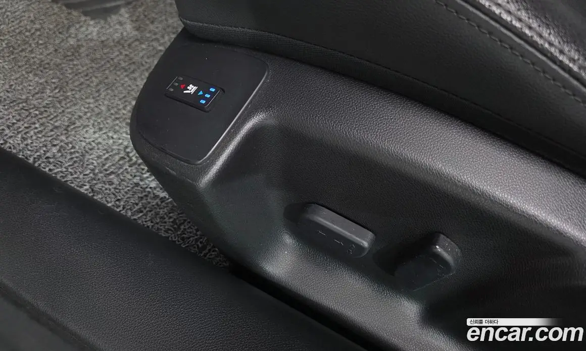 Renault (Samsung) SM5 2018 2.0 автомат (гидро), фото 22