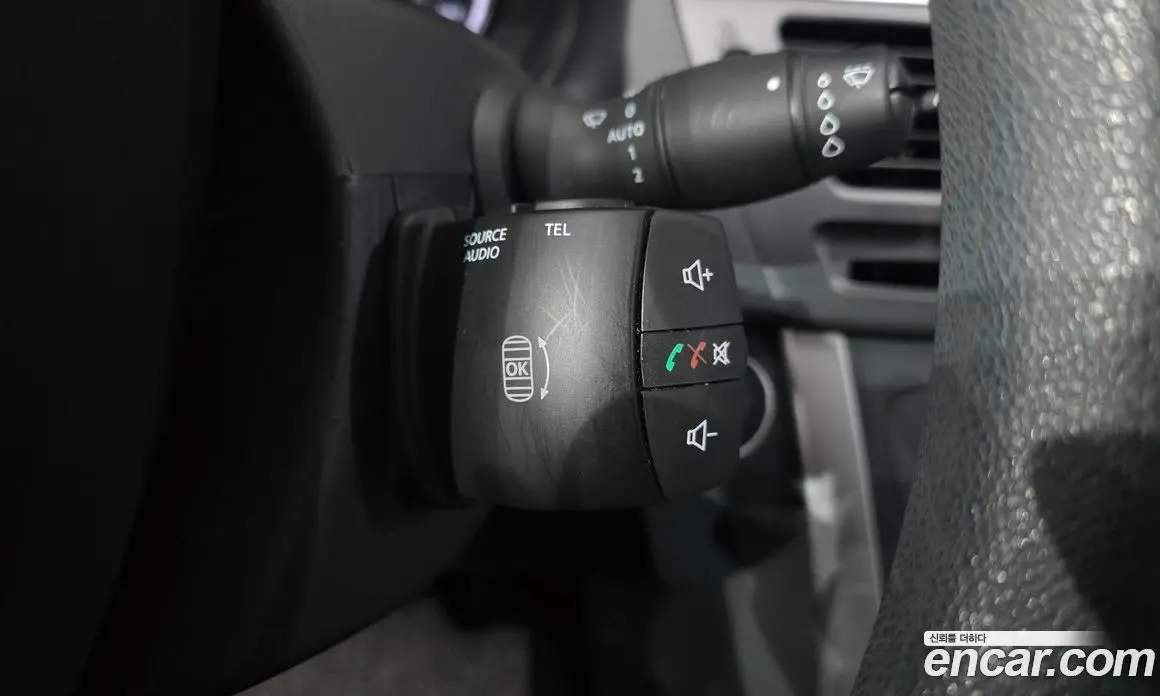 Renault (Samsung) SM5 2018 2.0 автомат (гидро), фото 23