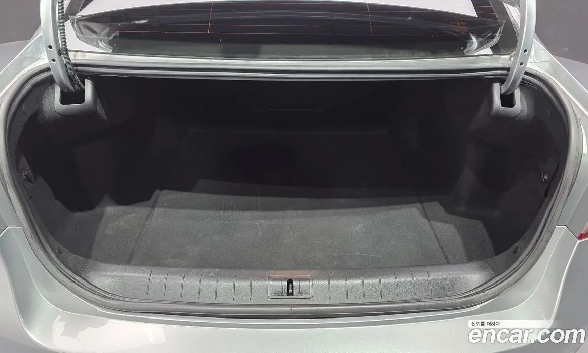 Renault (Samsung) SM5 2018 2.0 автомат (гидро), фото 24