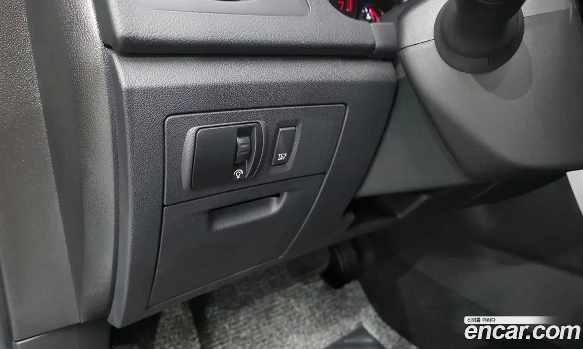 Renault (Samsung) SM5 2018 2.0 автомат (гидро), фото 26