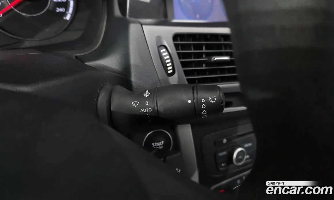 Renault (Samsung) SM5 2018 2.0 автомат (гидро), фото 27