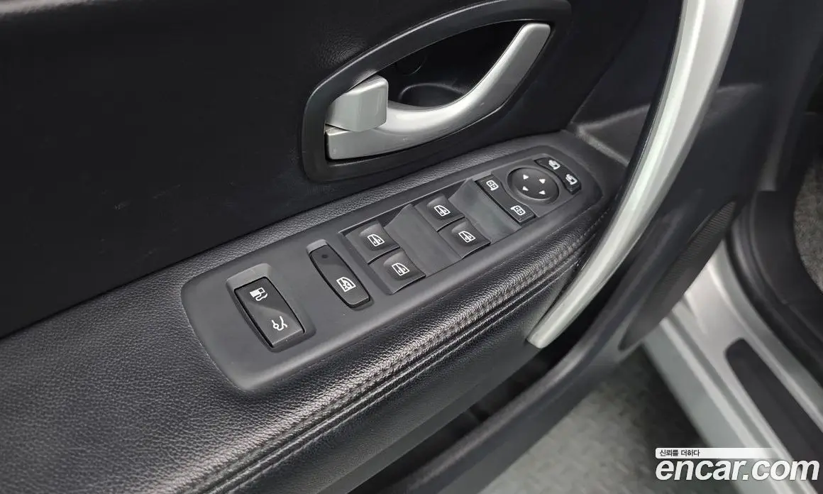 Renault (Samsung) SM5 2018 2.0 автомат (гидро), фото 28