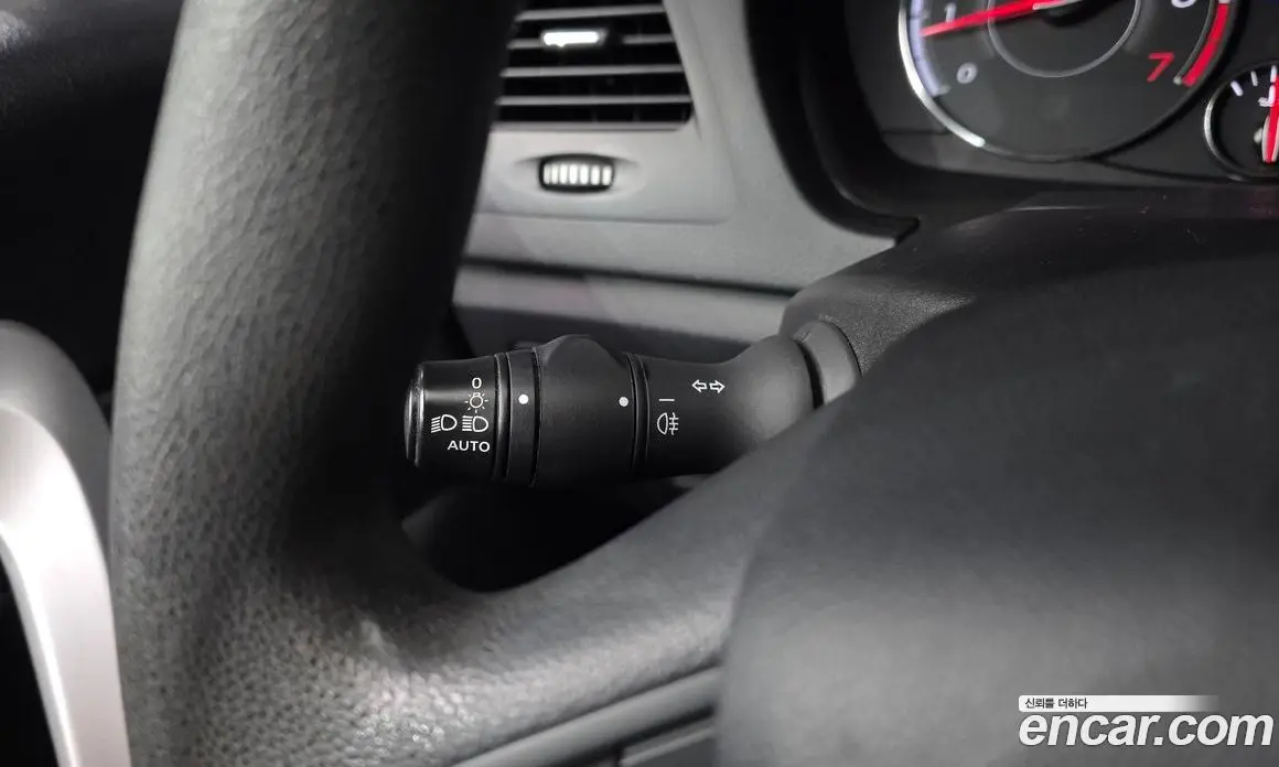 Renault (Samsung) SM5 2018 2.0 автомат (гидро), фото 29