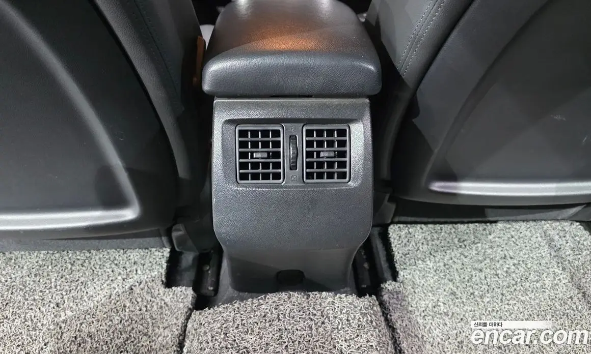 Renault (Samsung) SM5 2018 2.0 автомат (гидро), фото 33