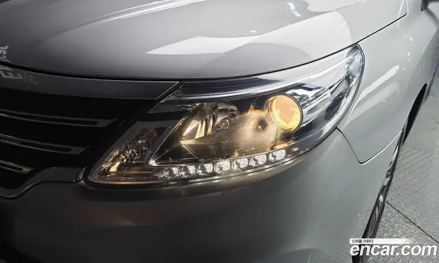 Renault (Samsung) SM5 2018 2.0 автомат (гидро), миниатюра 8