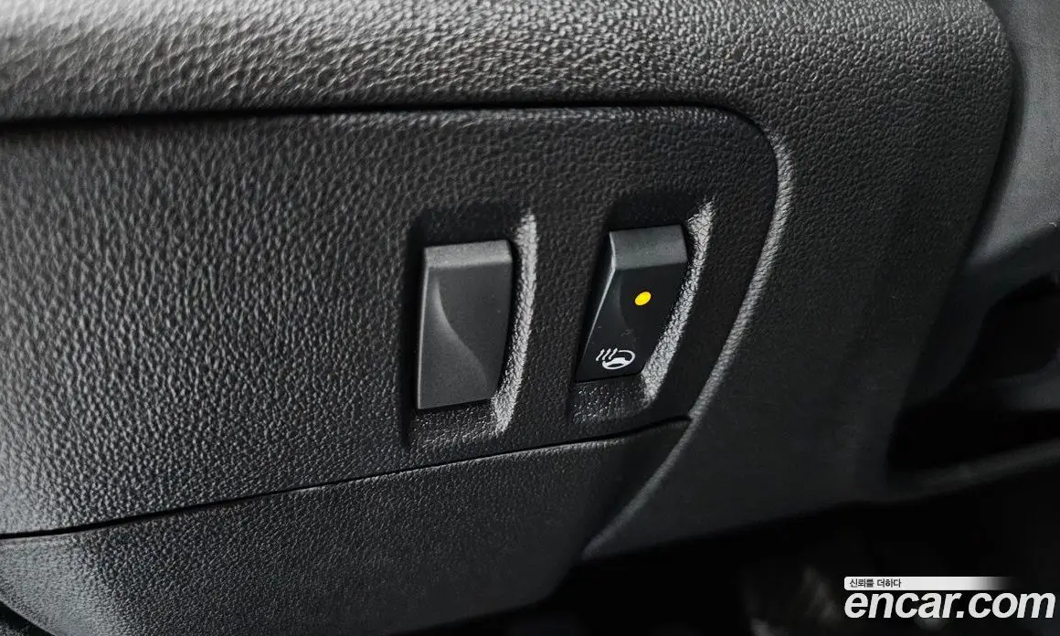 Renault (Samsung) SM6 2017 1.5 автомат (гидро), фото 19