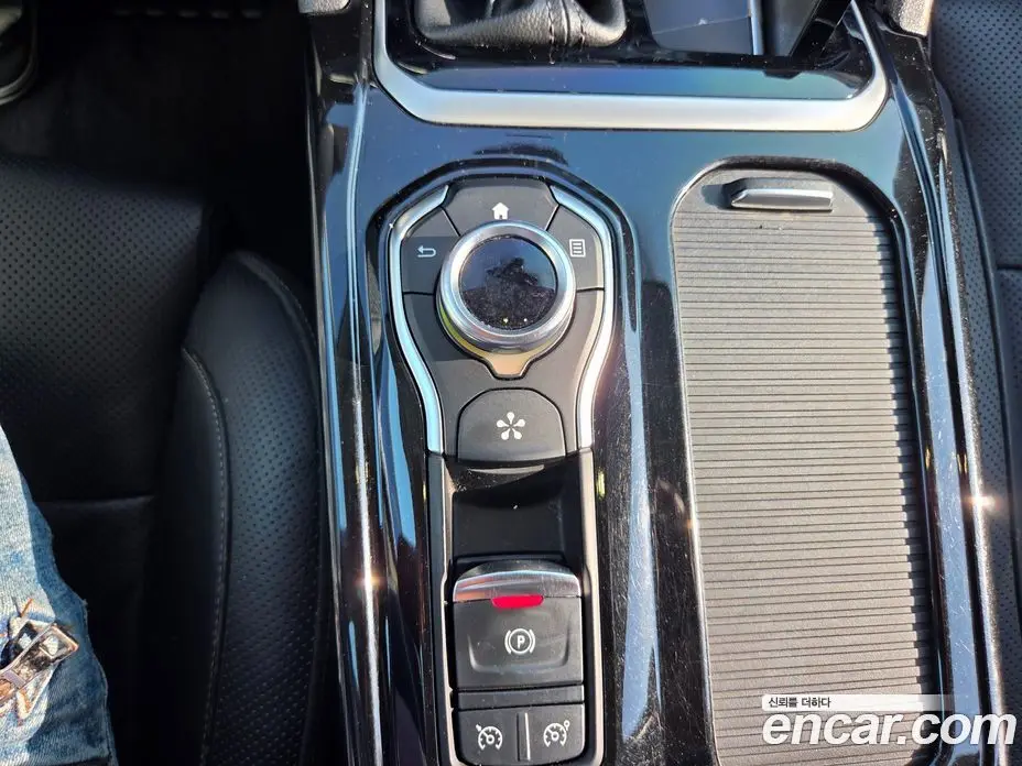 Renault (Samsung) SM6 2017 2.0 автомат (гидро), фото 14