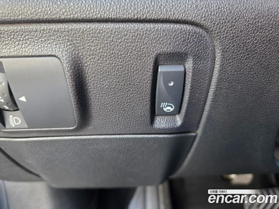Renault (Samsung) SM6 2017 2.0 автомат (гидро), фото 16
