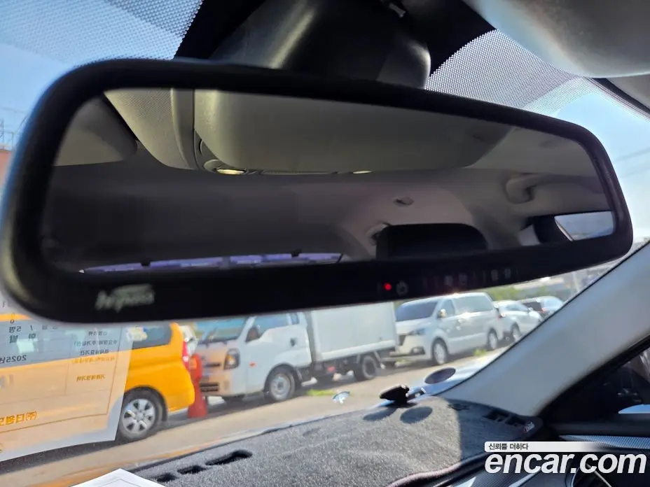 Renault (Samsung) SM6 2017 2.0 автомат (гидро), фото 17
