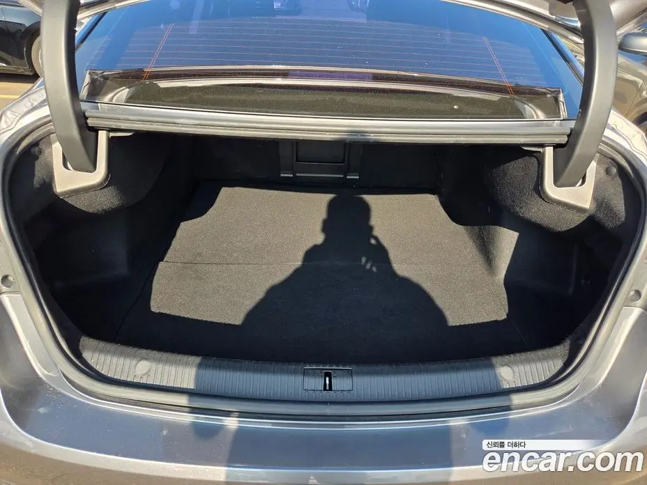 Renault (Samsung) SM6 2017 2.0 автомат (гидро), фото 9