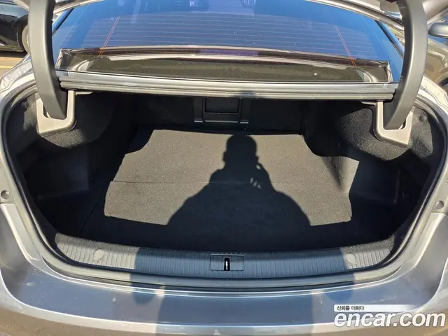 Renault (Samsung) SM6 2017 2.0 автомат (гидро), миниатюра 9