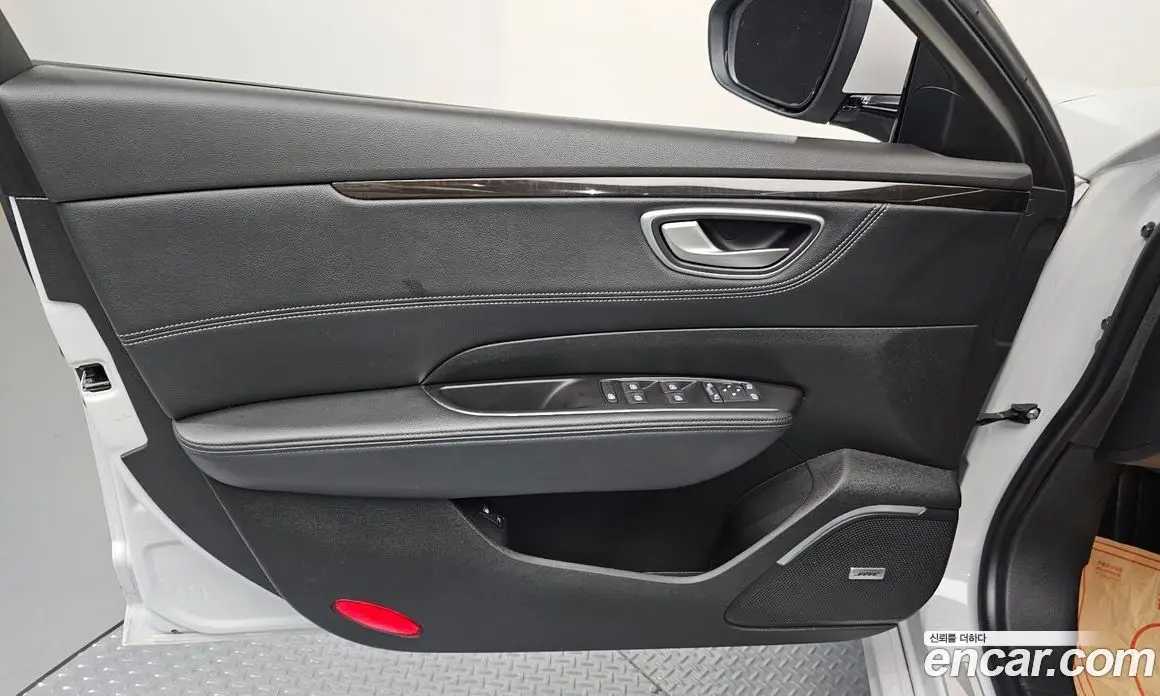 Renault (Samsung) SM6 2018 2.0 автомат (гидро), фото 14