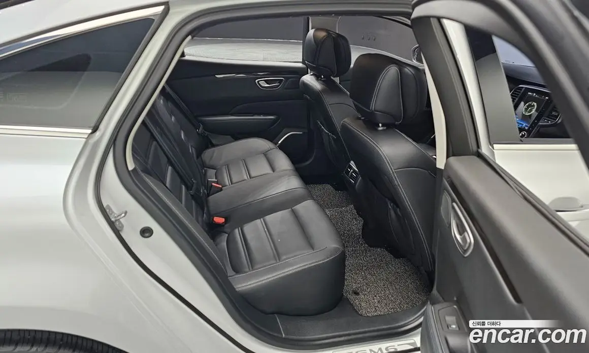 Renault (Samsung) SM6 2018 2.0 автомат (гидро), фото 17