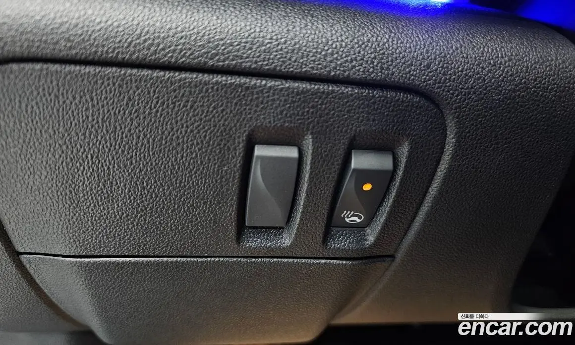 Renault (Samsung) SM6 2018 2.0 автомат (гидро), фото 21