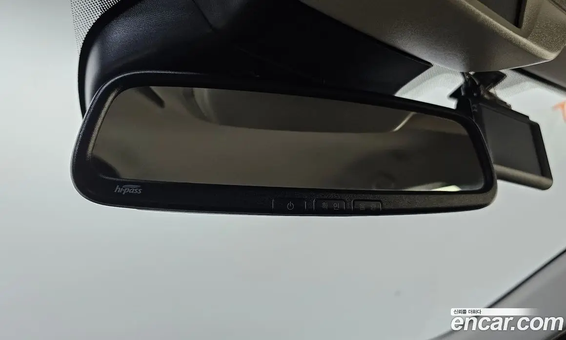 Renault (Samsung) SM6 2018 2.0 автомат (гидро), фото 25
