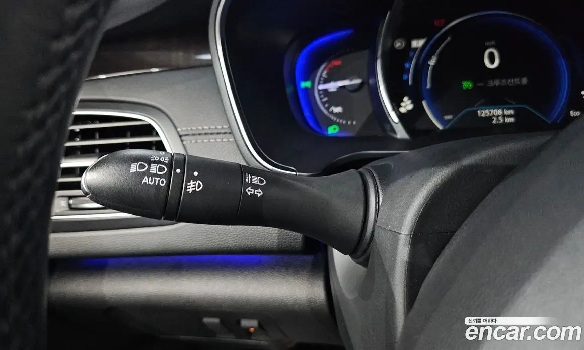 Renault (Samsung) SM6 2018 2.0 автомат (гидро), фото 27