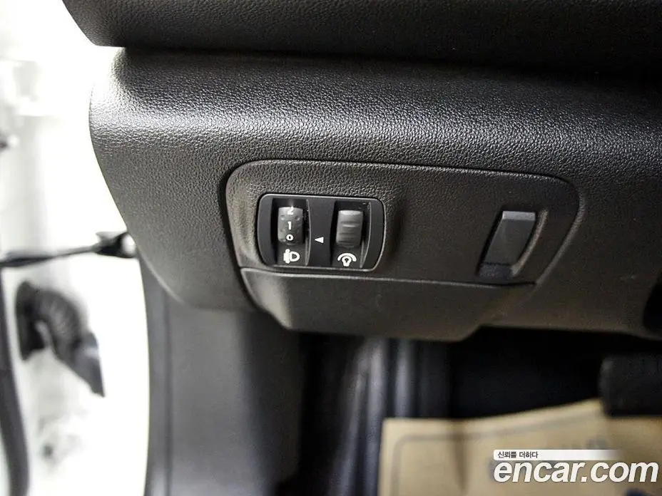 Renault (Samsung) SM6 2019 2.0 автомат (гидро), фото 15