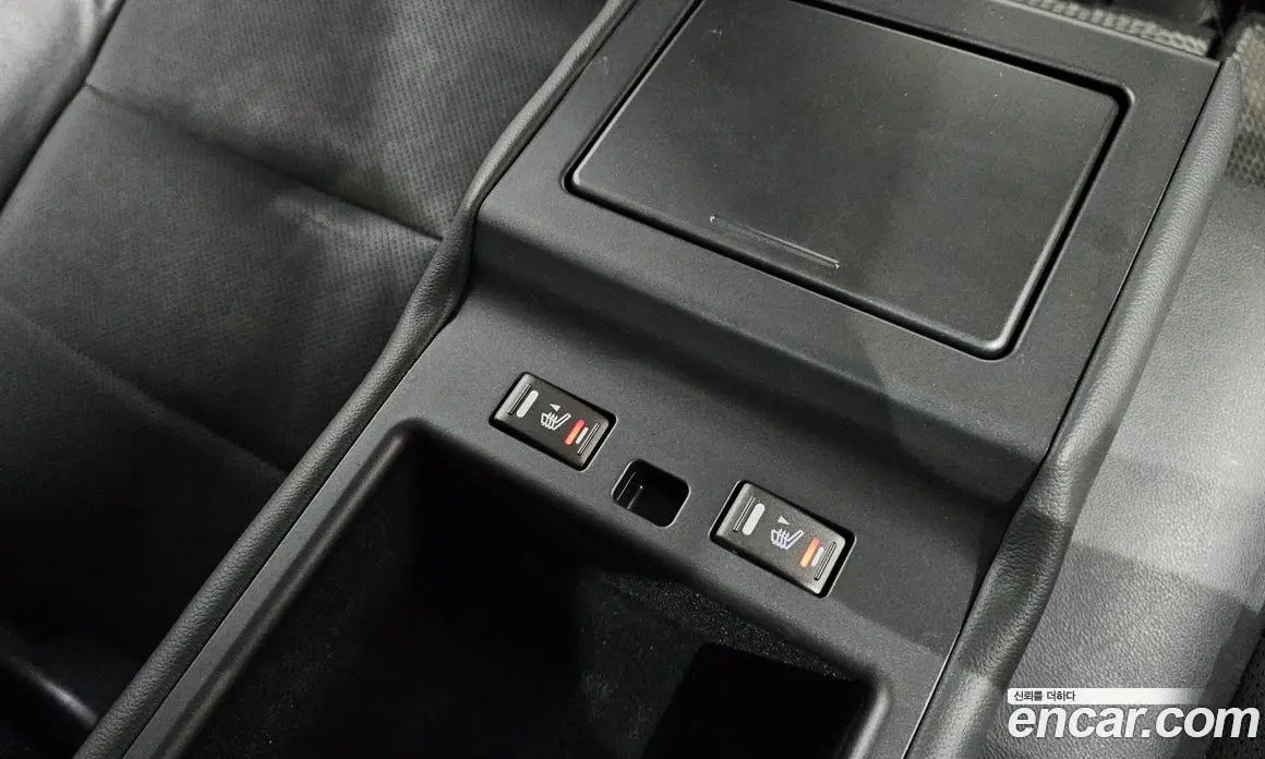 Renault (Samsung) SM7 2016 2.0 автомат (гидро), фото 25