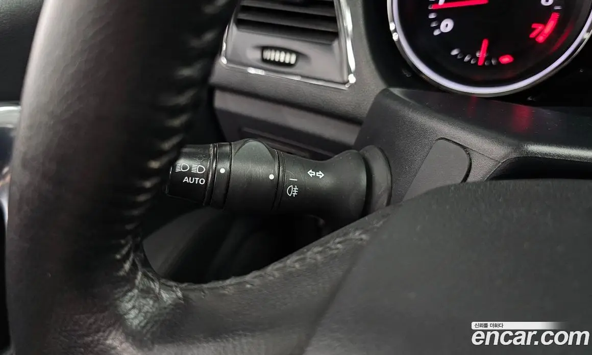 Renault (Samsung) SM7 2016 2.0 автомат (гидро), фото 28
