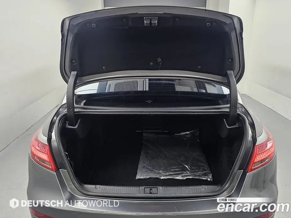 Renault (Samsung) SM7 2017 2.5 автомат (гидро), фото 20