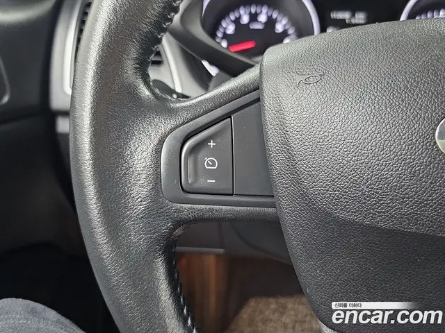 Renault (Samsung) SM7 2017 2.5 автомат (гидро), миниатюра 7