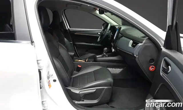 Renault (Samsung) XM3 2022 1.6 автомат (гидро), миниатюра 11