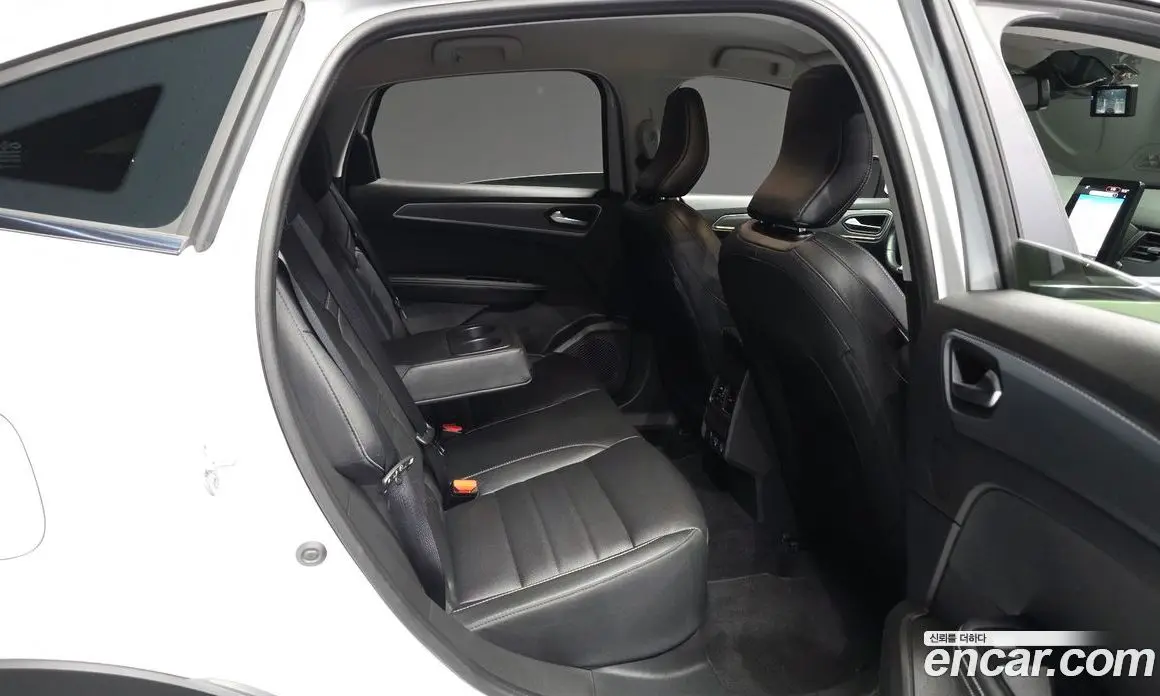 Renault (Samsung) XM3 2022 1.6 автомат (гидро), фото 12