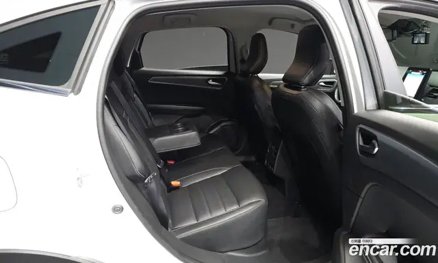 Renault (Samsung) XM3 2022 1.6 автомат (гидро), миниатюра 12