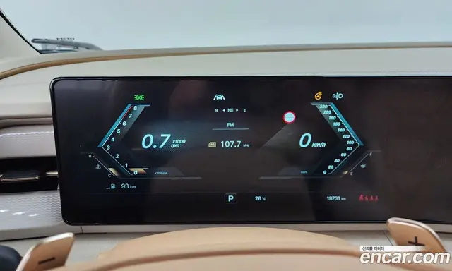 SsangYong Actyon 2025 1.5 автомат (гидро), миниатюра 11 SsangYong Actyon 2025 1.5 автомат (гидро), миниатюра 11