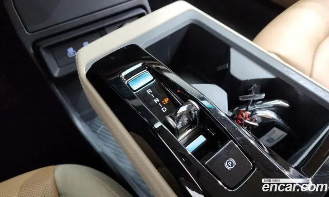SsangYong Actyon 2025 1.5 автомат (гидро), миниатюра 12