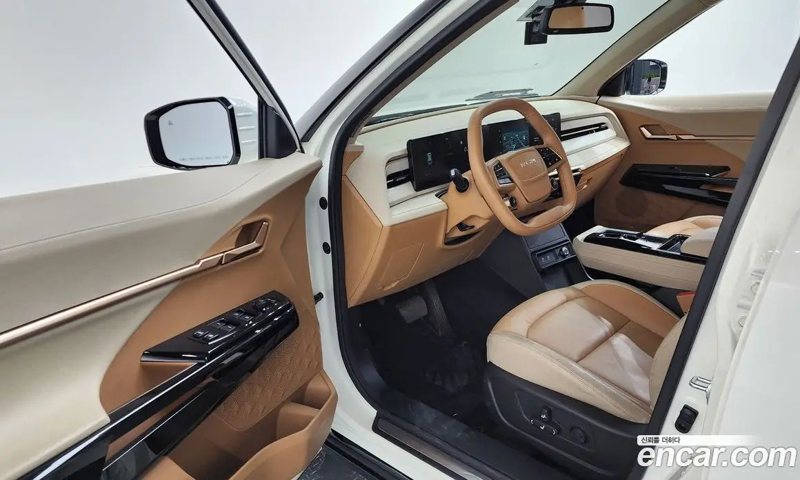 SsangYong Actyon 2025 1.5 автомат (гидро), фото 13 SsangYong Actyon 2025 1.5 автомат (гидро), фото 13