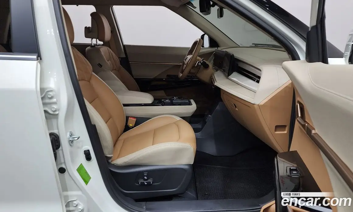 SsangYong Actyon 2025 1.5 автомат (гидро), фото 16 SsangYong Actyon 2025 1.5 автомат (гидро), фото 16
