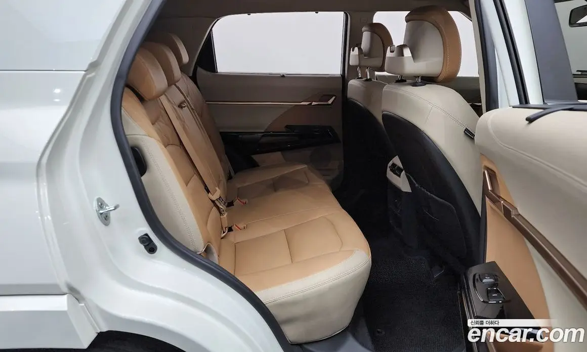 SsangYong Actyon 2025 1.5 автомат (гидро), фото 17 SsangYong Actyon 2025 1.5 автомат (гидро), фото 17