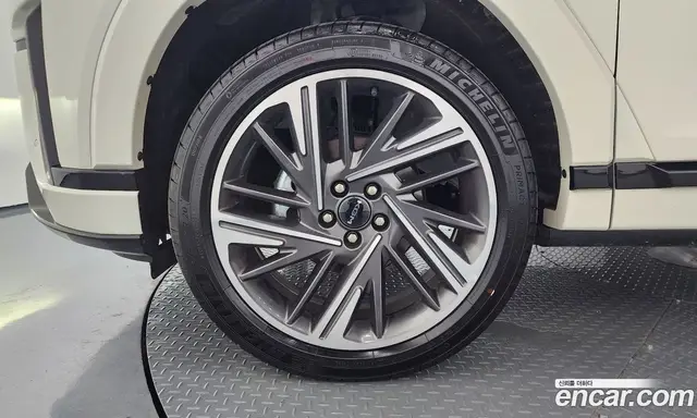 SsangYong Actyon 2025 1.5 автомат (гидро), миниатюра 5 SsangYong Actyon 2025 1.5 автомат (гидро), миниатюра 5