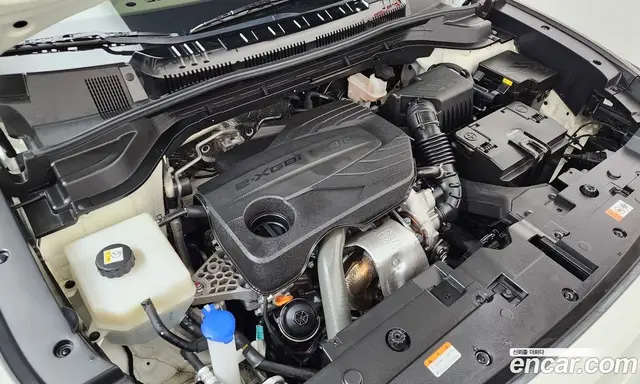 SsangYong Actyon 2025 1.5 автомат (гидро), миниатюра 6 SsangYong Actyon 2025 1.5 автомат (гидро), миниатюра 6