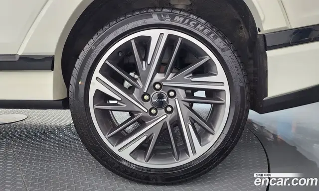 SsangYong Actyon 2025 1.5 автомат (гидро), миниатюра 7 SsangYong Actyon 2025 1.5 автомат (гидро), миниатюра 7
